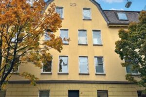 VERKAUFSSTART: 2-Zimmer-Eigentumswohnung in der Nähe des Campus in Leverkusen-Opladen