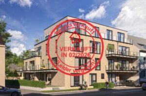 Wohlfühlwohnung der Extraklasse – ruhig in Leverkusen-Schlebusch!