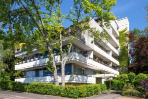 Wo jeder Tag wie Urlaub beginnt: traumhaftes Penthouse mit großzügiger Sonnenterrasse